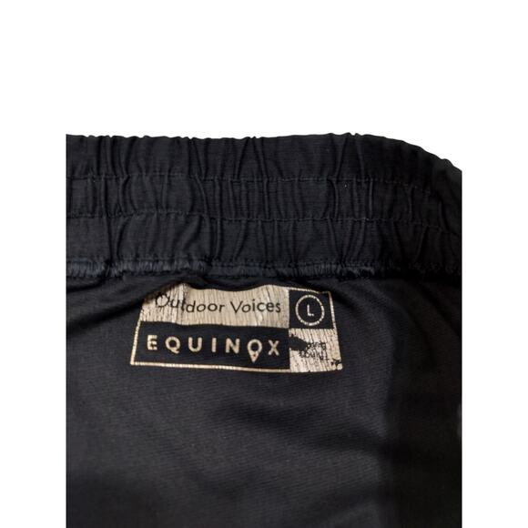 Outdoor Voices Men's Equinox Sunday Sweatpant Navy Blue Casual Pants size L - Picture 9 of 10